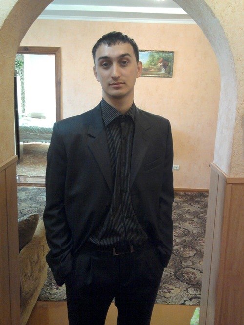 Игорь Фуртат | Сумы