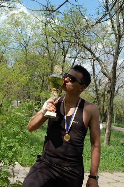 №82, Евгений Евков, 34 года, Одесса №82, Евгений Евков, 34 года, Одесса