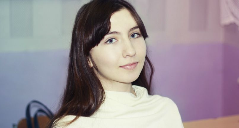 Кристина Чернышева | Алейск