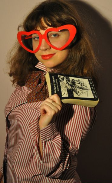 №123, Галина Бондаренко №123, Галина Бондаренко