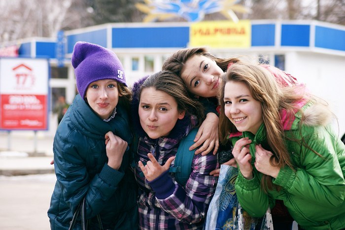 Валерия Векуа | Краснодар