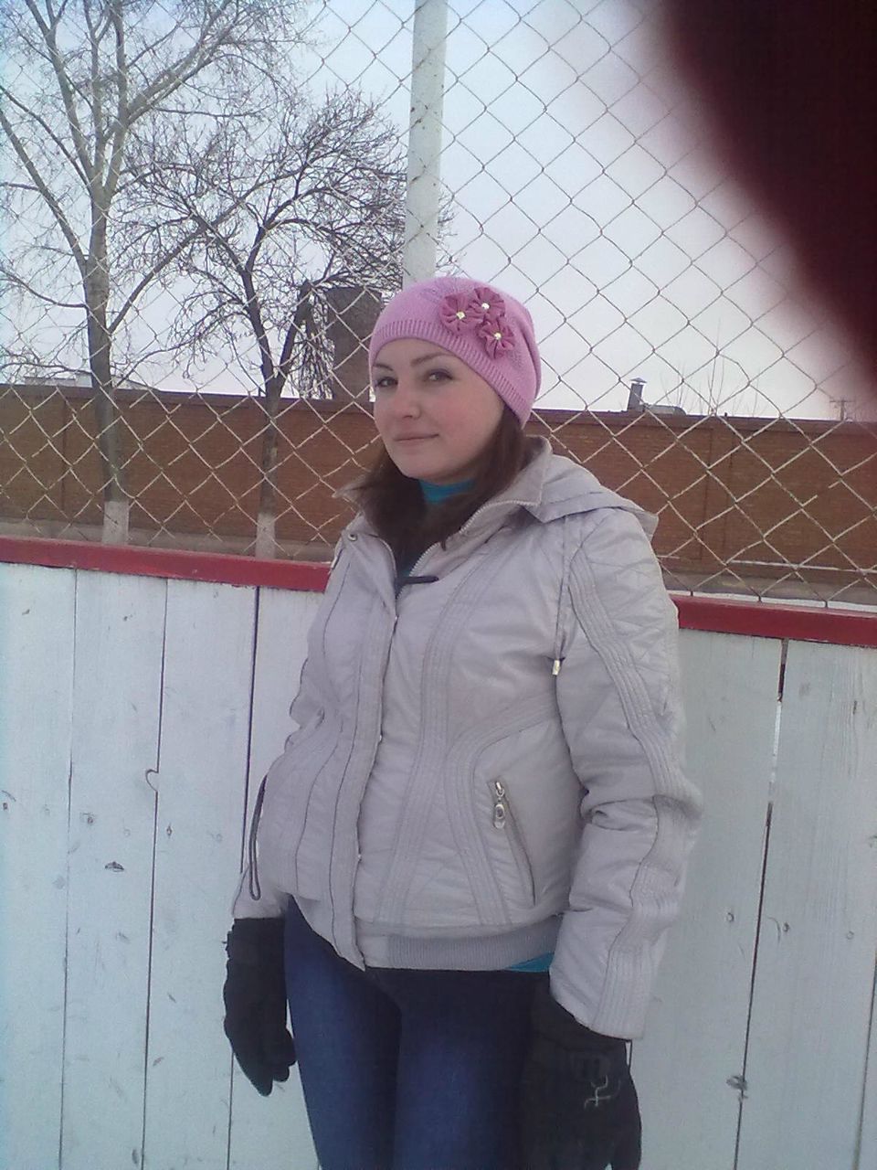 Елена Шаймарданова | Давлеканово