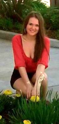 Алинка Павлюк ツ♡ | Киев