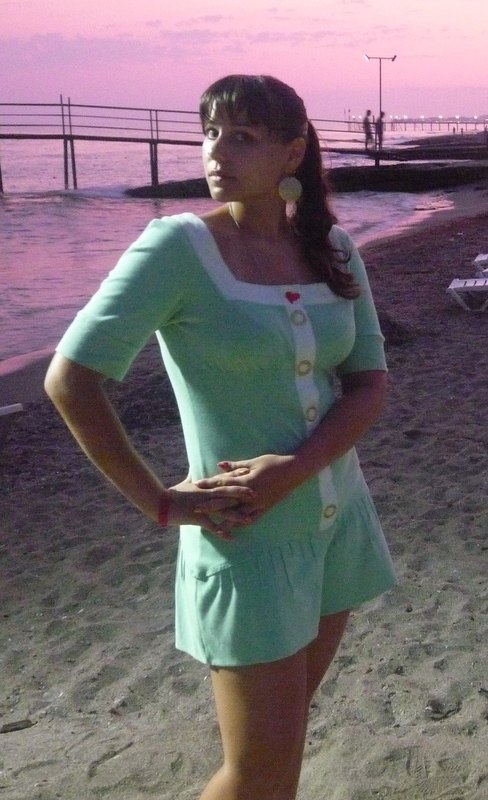 Katerina Barausova • | Москва