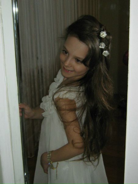 №71, Айгуль Хусаенова, Бавлы, Россия №71, Айгуль Хусаенова, Бавлы, Россия