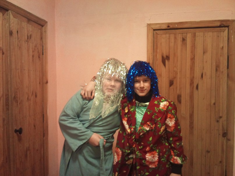 Иван Макаров | Сомово (деревня)