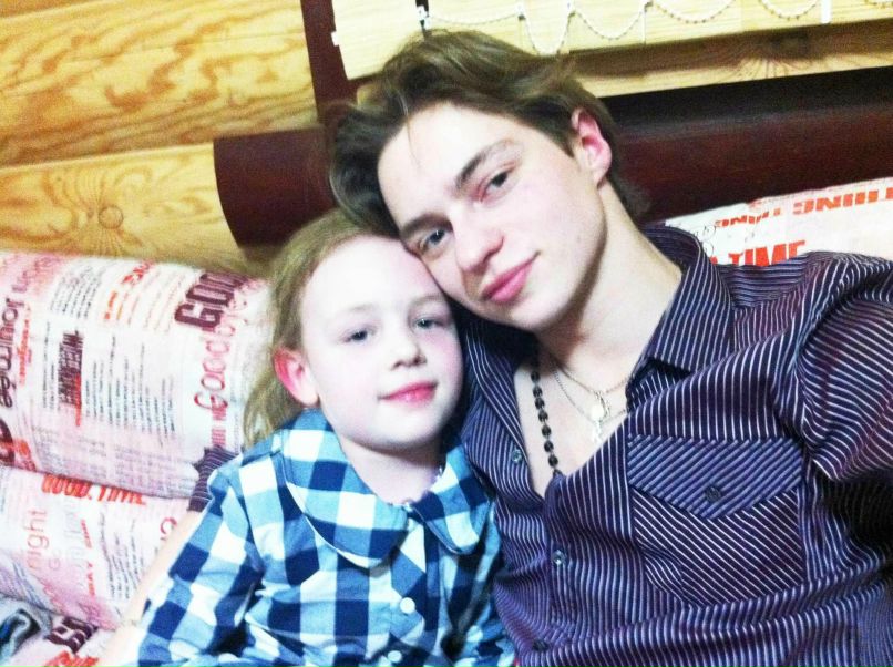 Kirill Zakharov | Москва