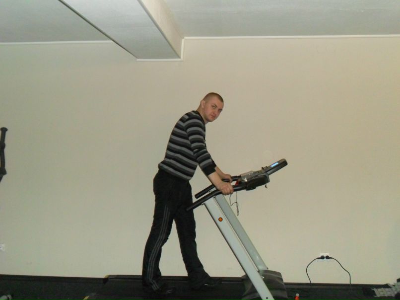 Александр Ошнуров | Подпорожье (деревня)