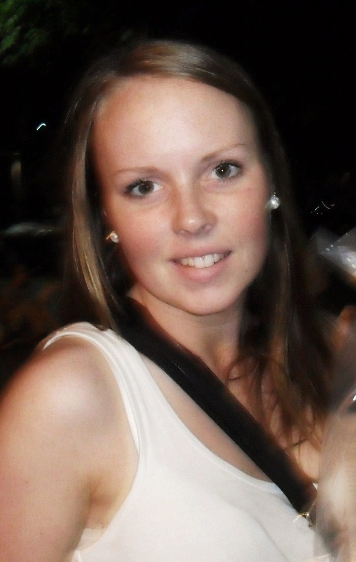 Linda Stark | Kalmar