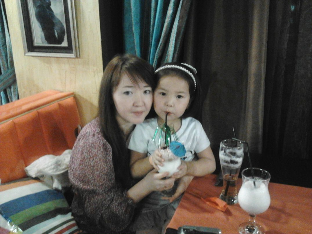 Алёна Рязанская | Якутск