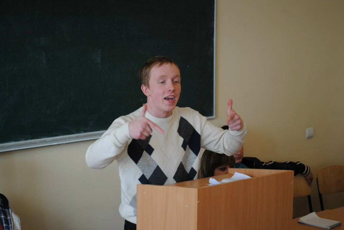 Герман Николенко | Днепр (Днепропетровск)