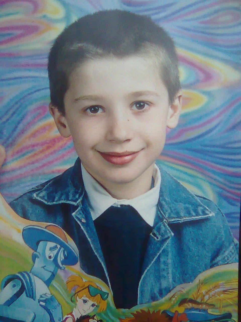 Ванька Глеба | Ужгород