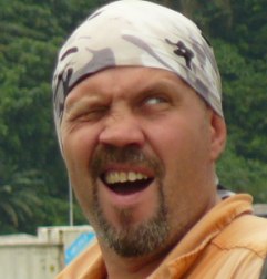 Олег Кравченко | Одесса