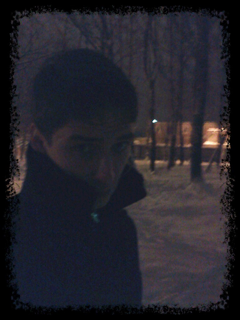 Алексей Сенькин Fallen | Москва