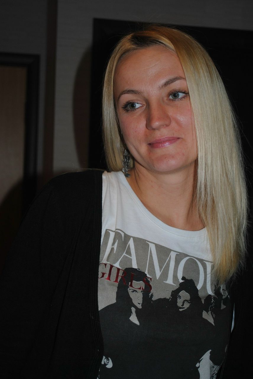 Ирина Куприянова | Петергоф