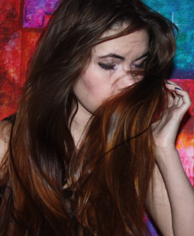 Олеся Тычинина | Первоуральск