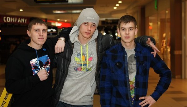 Антон Коробов ♥| Casanova |♥ | Пенза