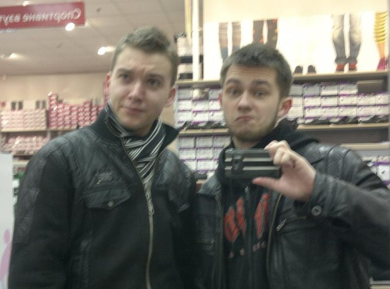 Миха Котович Михайлович | 