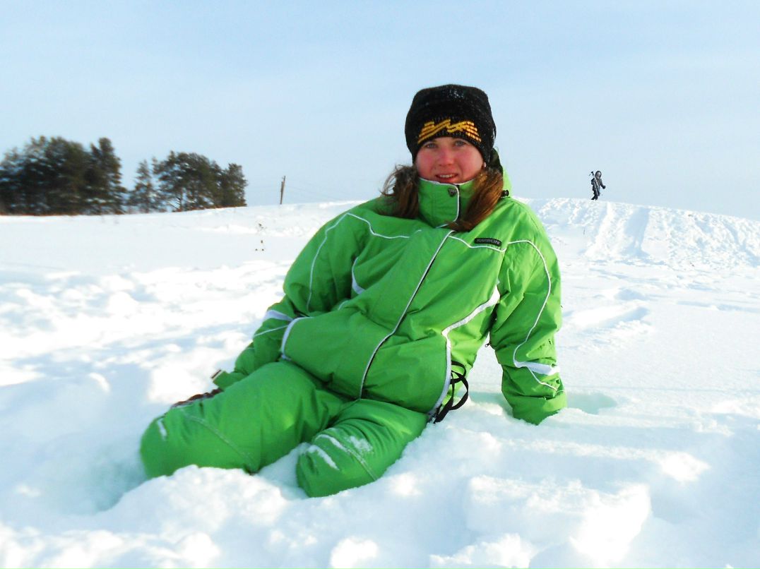 Наталья Колбасина | Архангельск