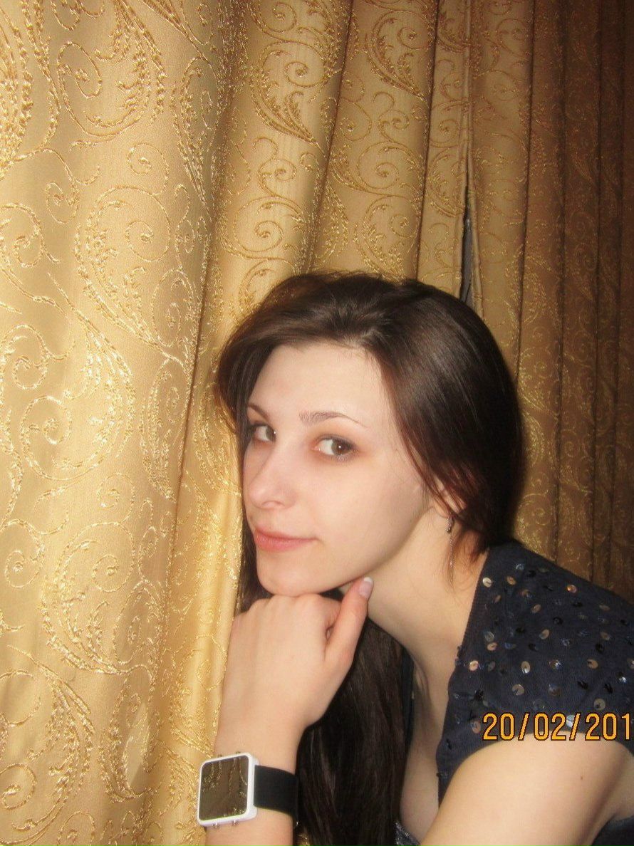 Мария Маславчук | 