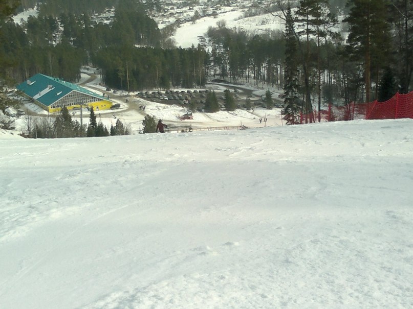 Илья Зернаев | Челябинск