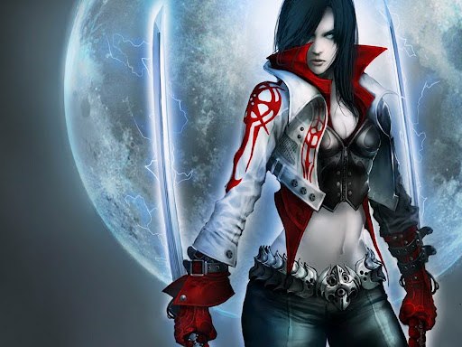 Ганна Разина | Los Angeles