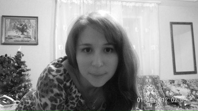 Айгуль Рахимова | Уфа
