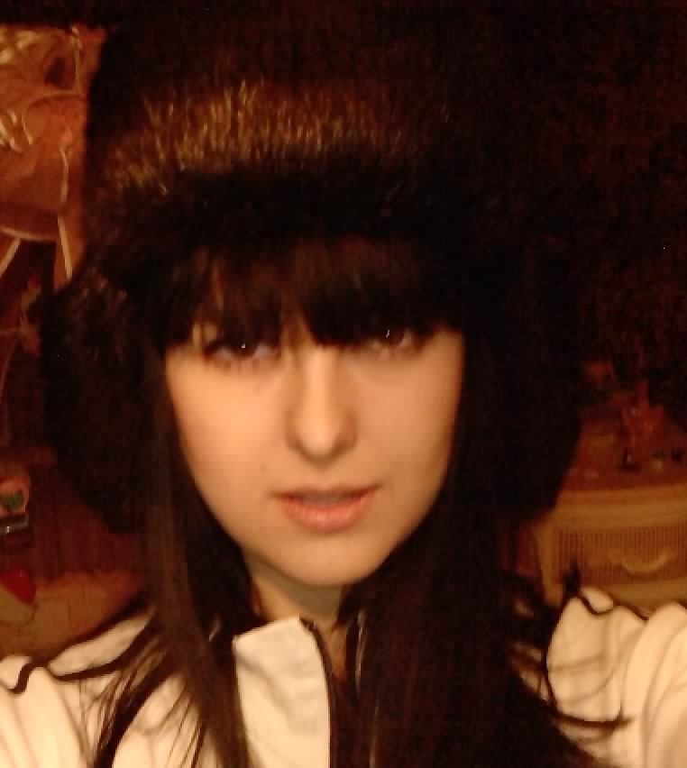 Ксения Катаргина | Краснодон