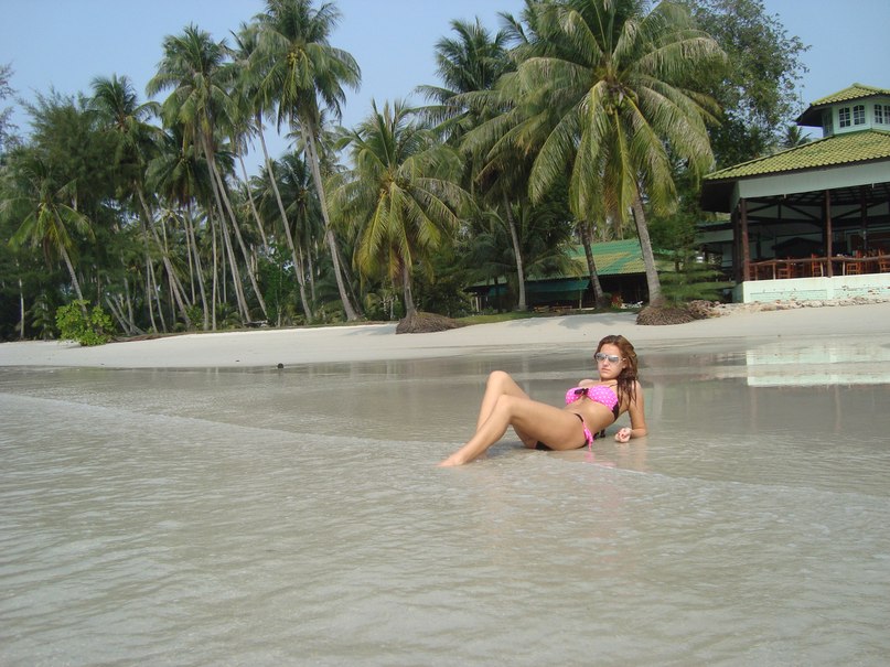 Лиля Габрусева | Новосибирск