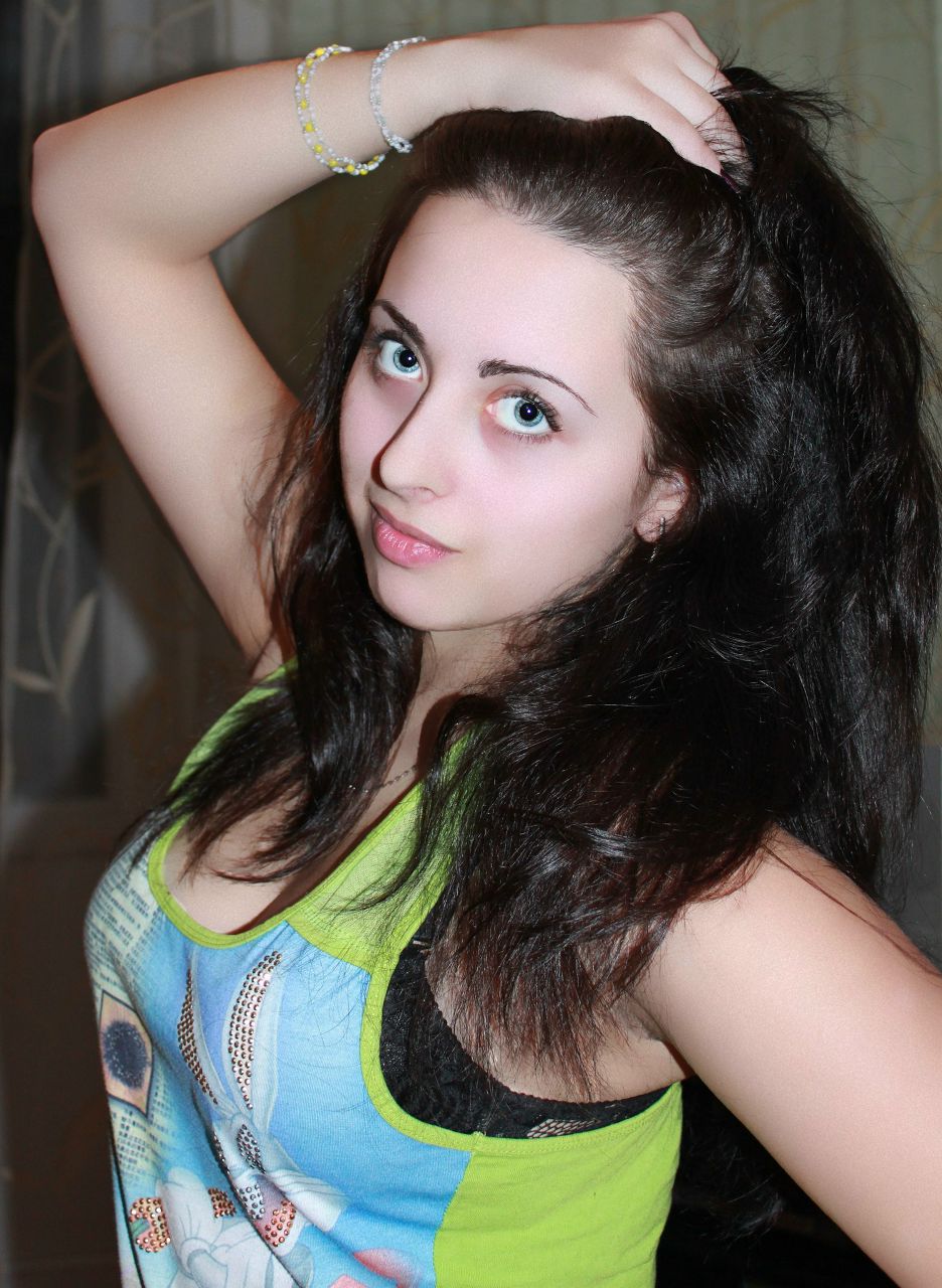 Настя Завиша NэSKA | Одесса