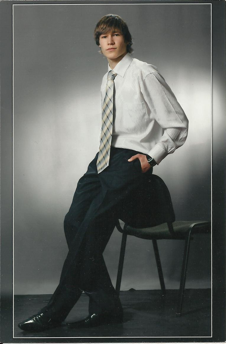 Димон Бондар | Хмельницкий