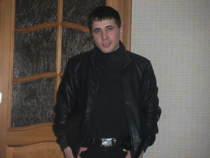 Рустам Идрисов | Миасс