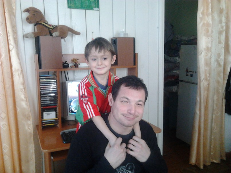 Виктор Петров | Чебоксары