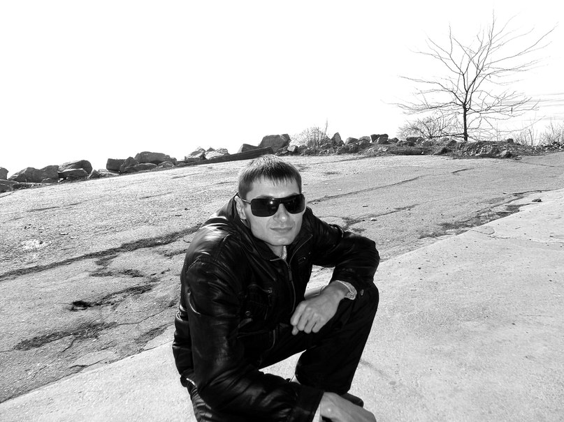 Вадим Кныш | Никополь