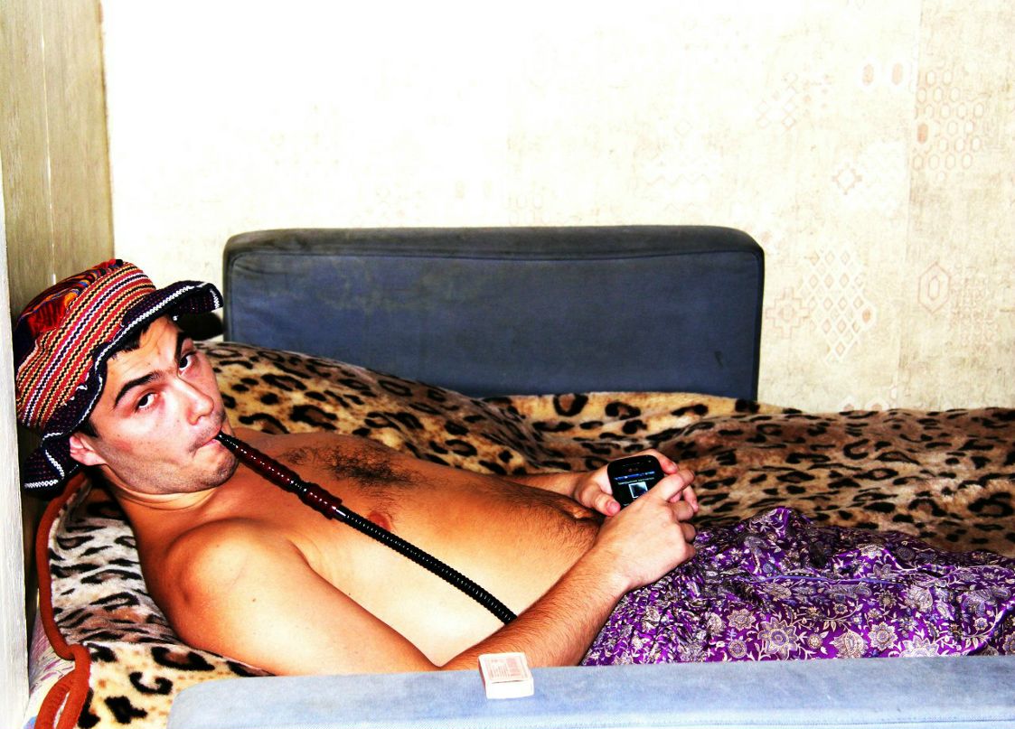 Антонио Кучинелли | КОТЯRA | | Йошкар-Ола