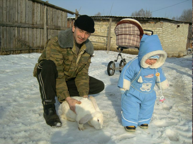 Юрий Чубаров Геннадьевич | Шайковка