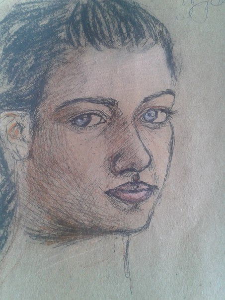 №19, Кристина Романи №19, Кристина Романи