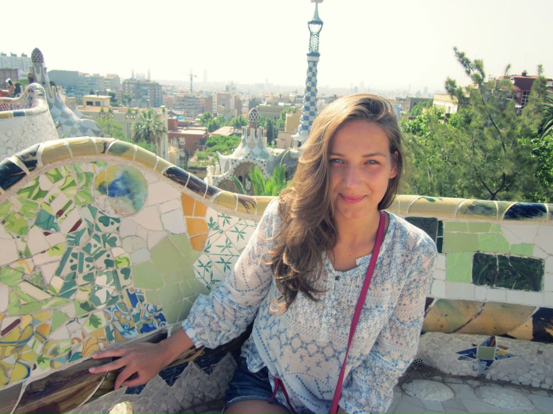 Екатерина Щербашина | Москва