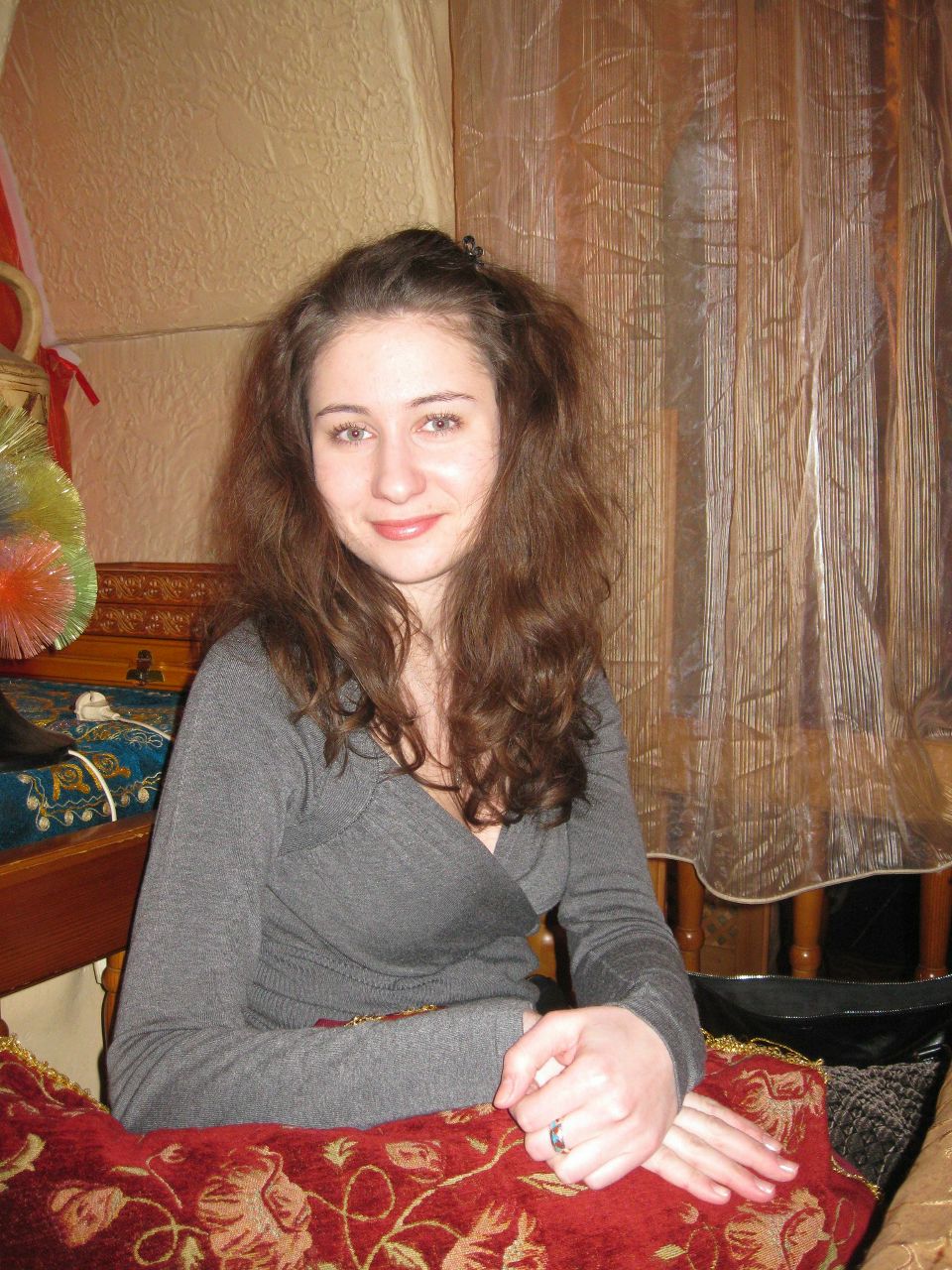 Катерина Ноянова | Нижний Новгород