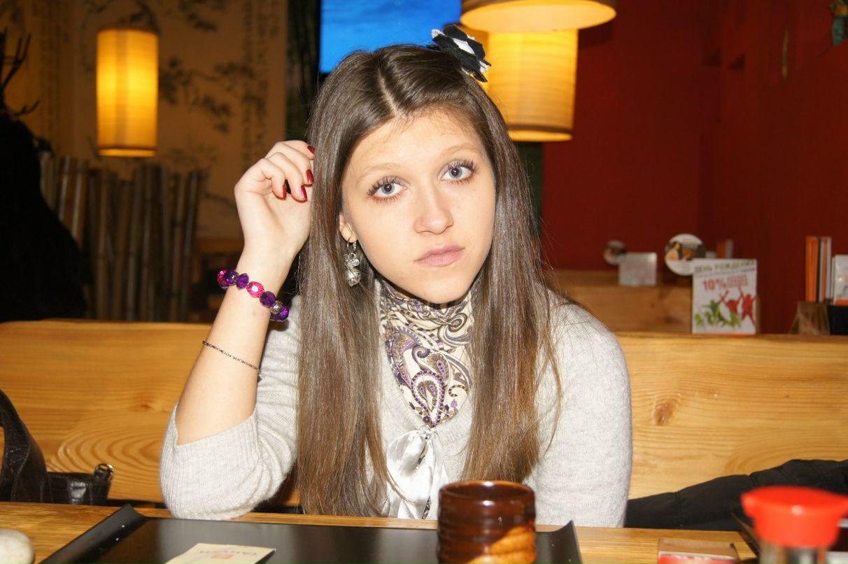 Виктория Александрова | 