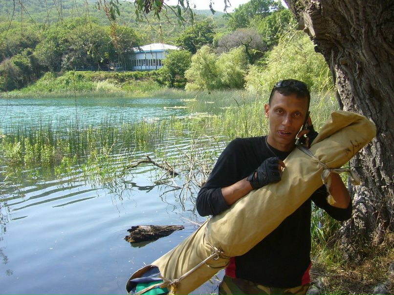 Альфред Рамазанович | Ростов-на-Дону