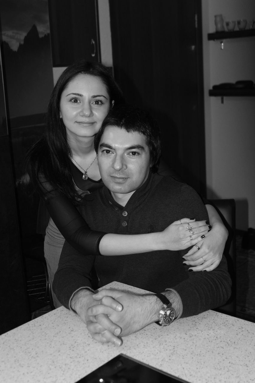 Маргарита Махмудова | 