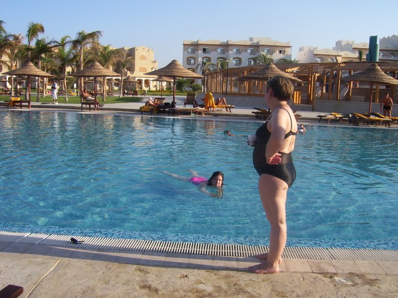 Марина Цыганова | Белгород (поселок)