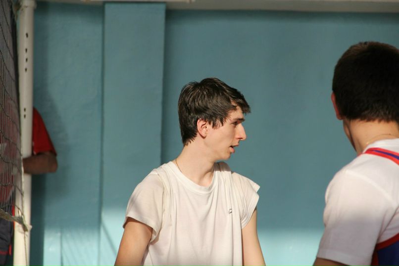 Павел Иванов | Екатеринбург