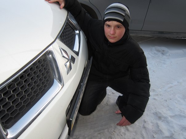 kika_d Dva | Луганск