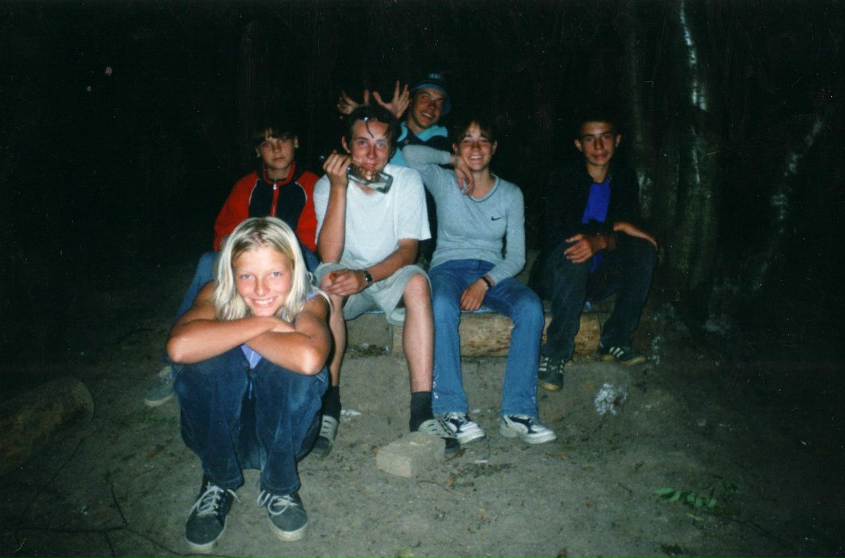 Михаил Соловьев Юрьевич | Кольчугино