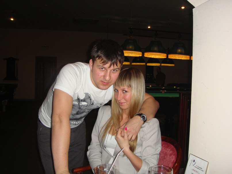 Виктор Кулигин | Владивосток