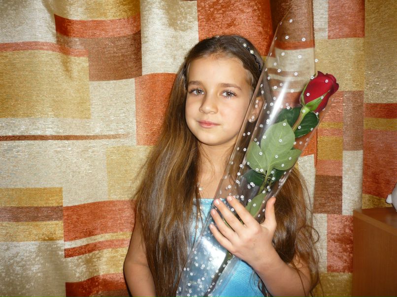 Влада Соколова | Сегежа