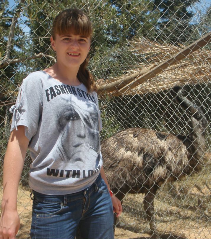 Янка Шеба | Ужгород