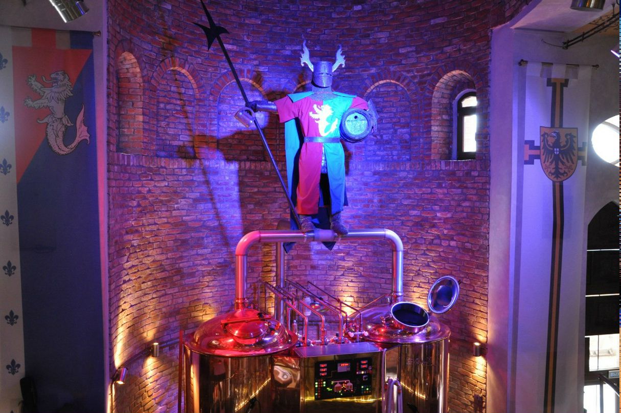 Ирина Овчарова | Южно-Сахалинск